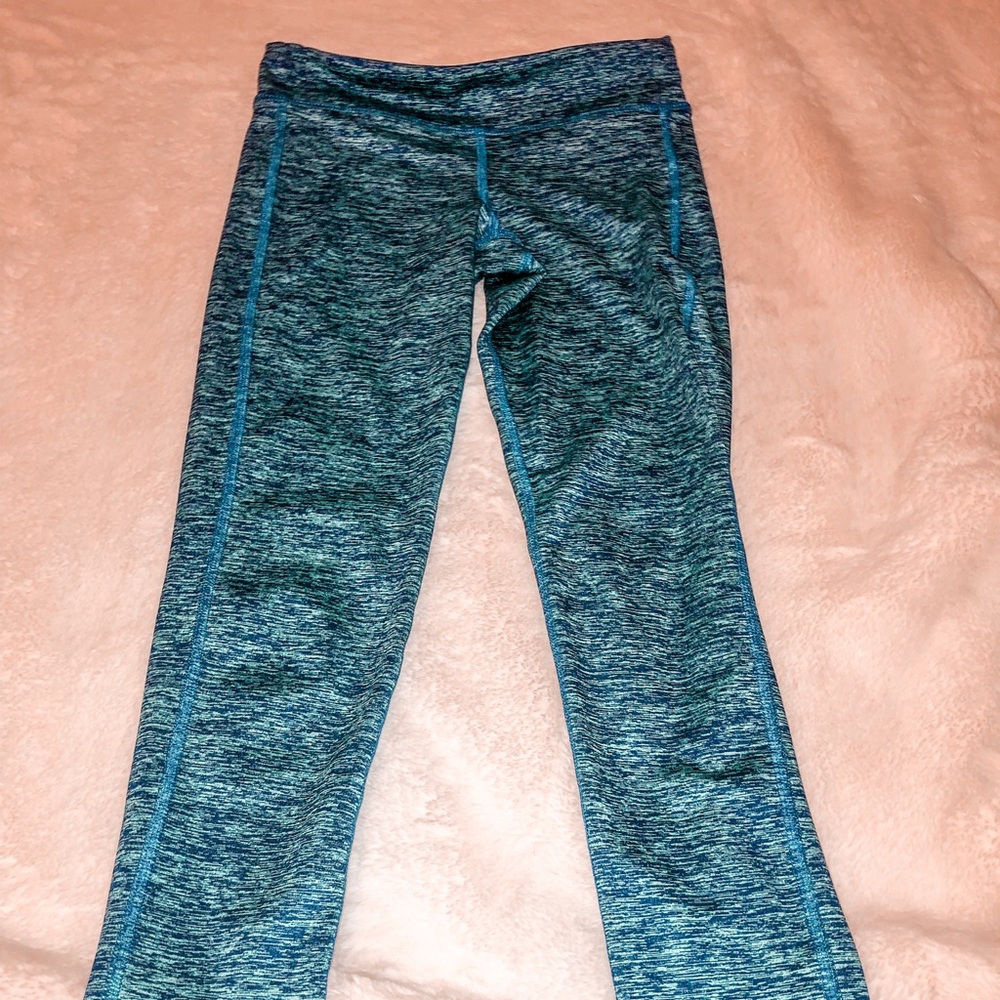 Old navy girl leggings